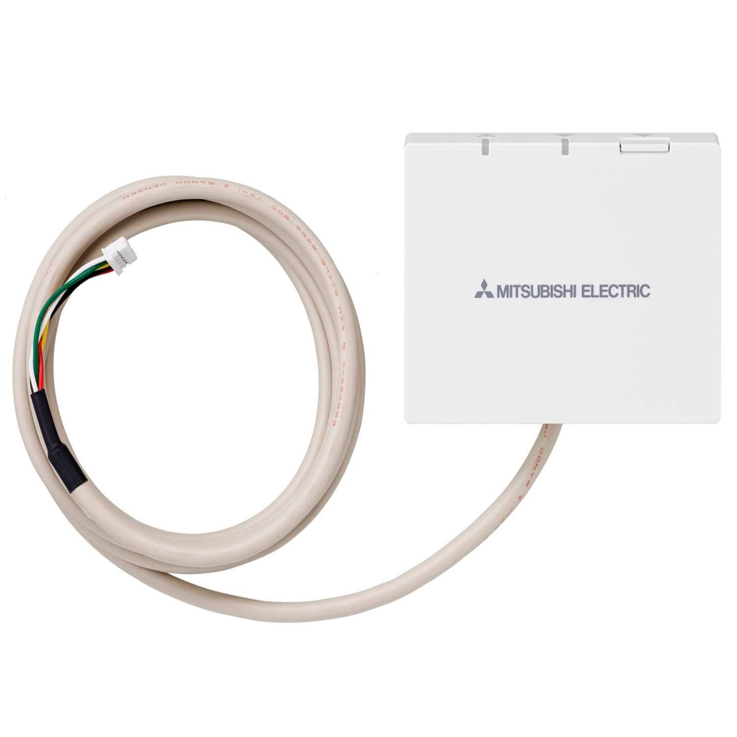par-wr51r-e_funkempf-nger Mitsubishi Electric Funkempfänger PAR-WR51R-E für Funkfernbedienung