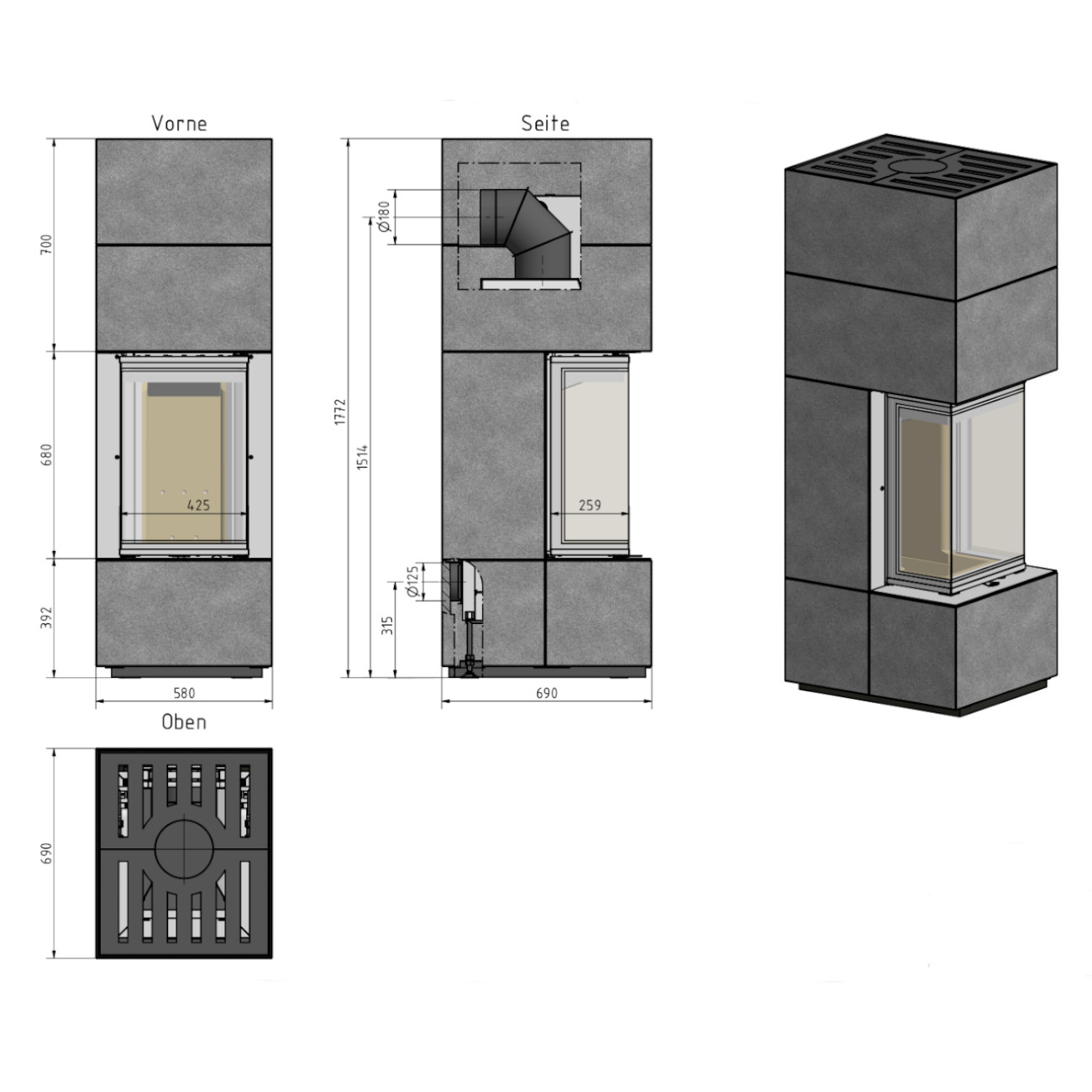 kl1000-beton-systemkamin-kaminbausatz-masse1