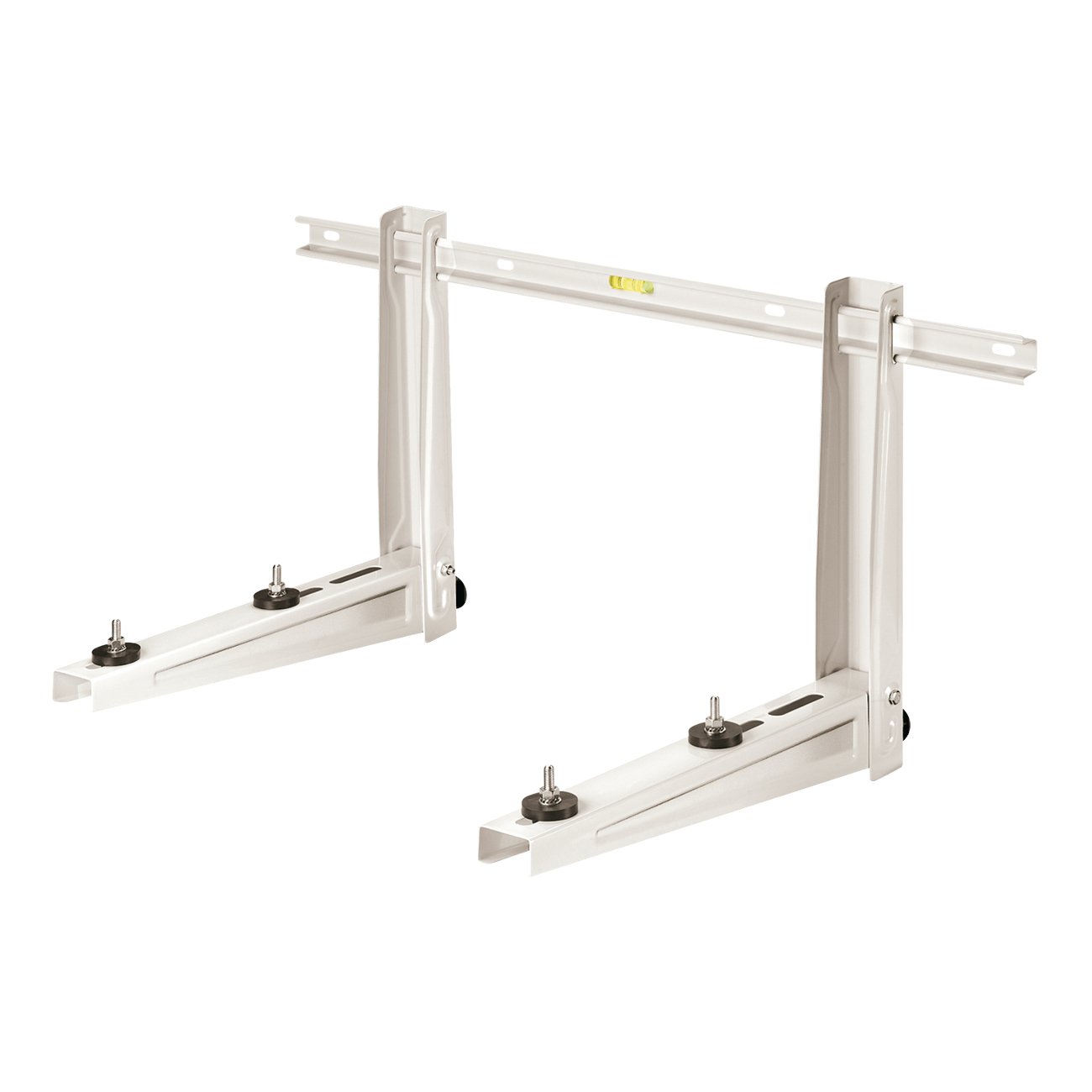 MS230-web-Titel Wandhalterung / Wandkonsole MS 230 bis 120kg für Klimaanlagen