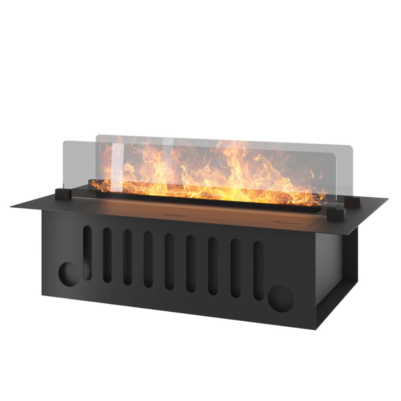 Invapo Insert 700 Optimyst® Wasserdampf Kamineinsatz Invapo Insert 700 Optimyst® Wasserdampf Kamineinsatz