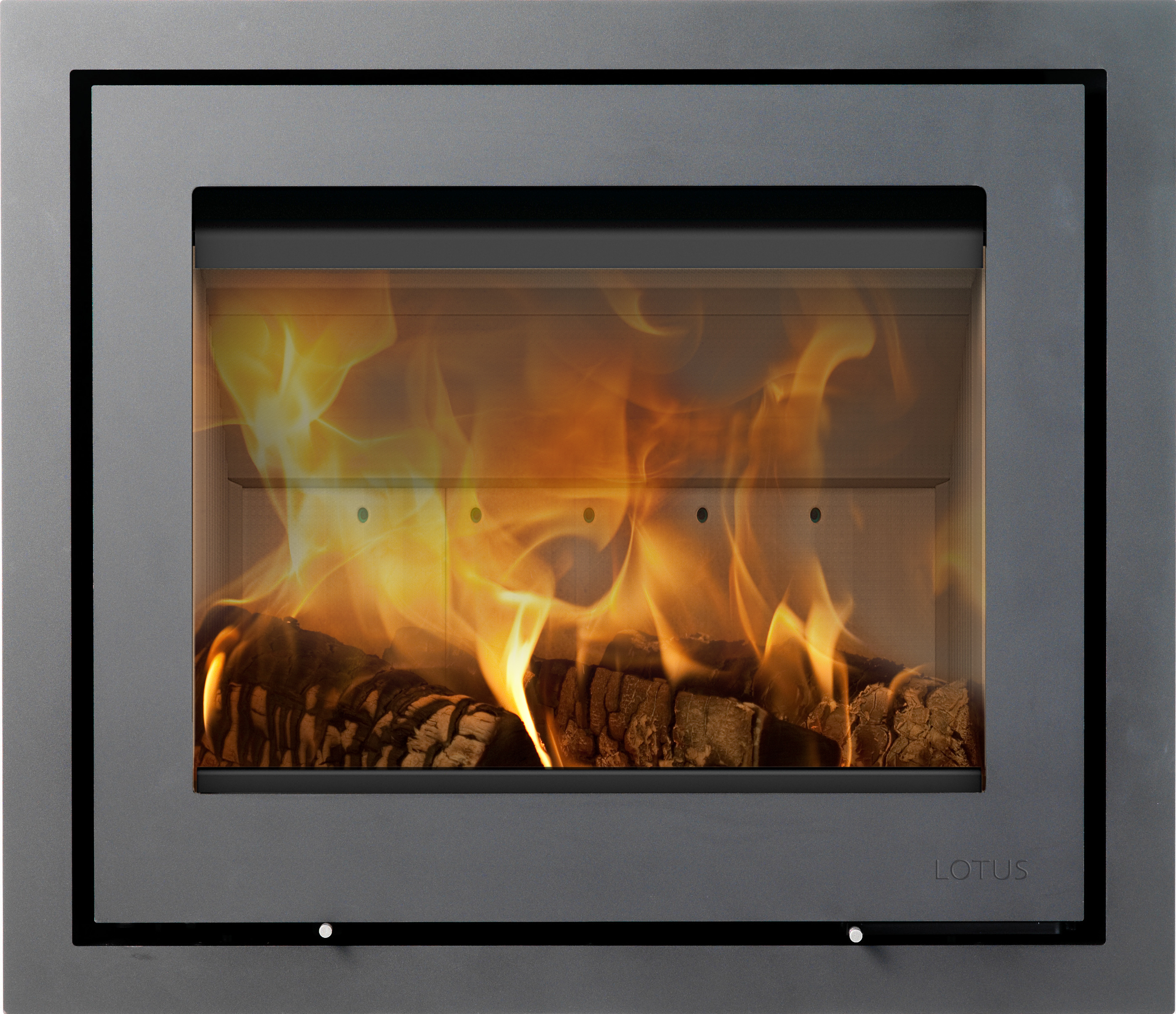h570 H570 Einbau-Kaminkassette 6kW