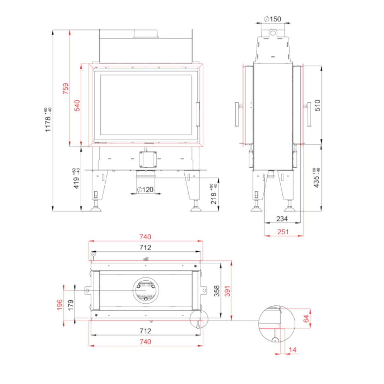 kamineinsatz-bef-double-feel-7N-masse