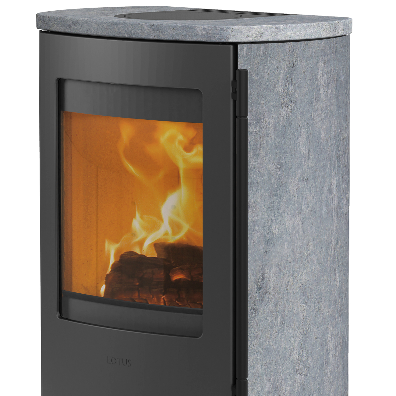 lotus-jubilee-20-kaminofen-speckstein-oben