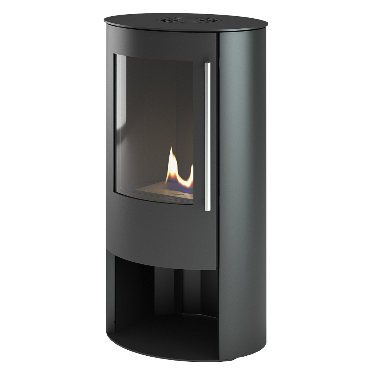 Termatech Bio Bazic Ethanol Kaminofen Termatech Bio Bazic Ethanol Kaminofen