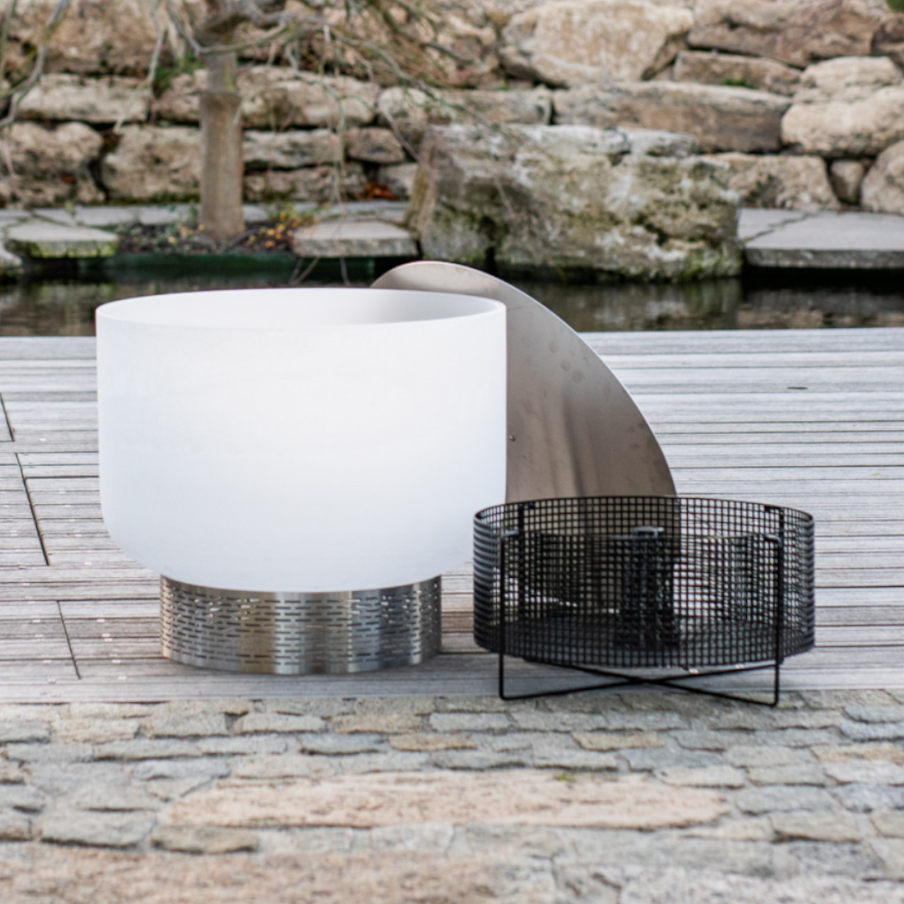 qflame-terrasse-basket-set-edelstahl-sockel-web1