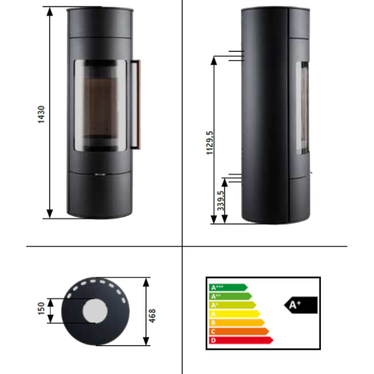 aria-kaminofen-novaline-masse