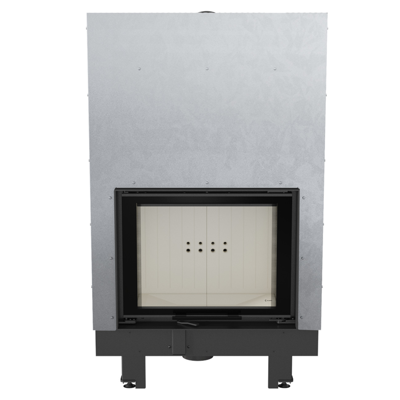 kratki-mbz-hebet-r-normal1 MBZ13 Warmluft-Kamineinsatz 13kW mit Hebetür