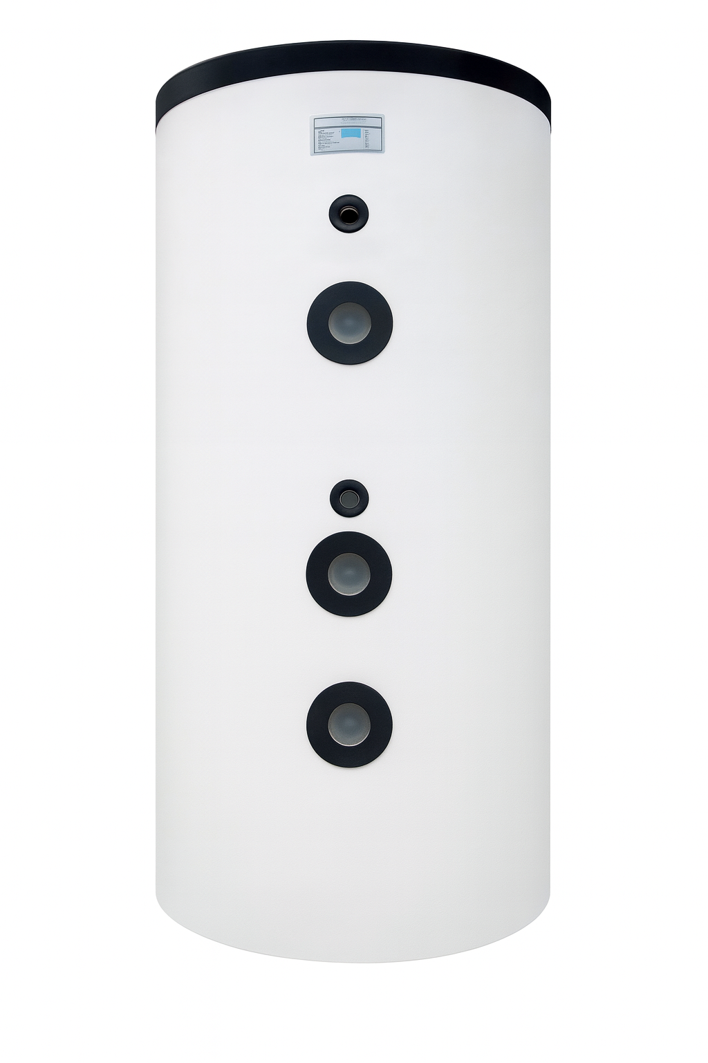 Mitsubishi PS 300-1 Wärmepumpen-Pufferspeicher Heizungswasser Heizen / Kühlen