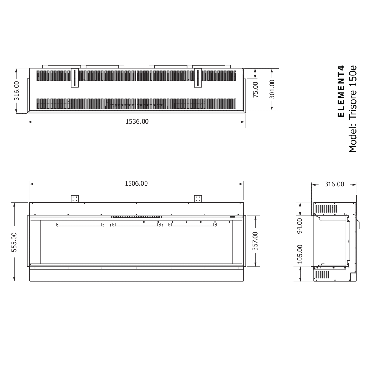 element4_150e_elektrokamin_dreiseitig_masse