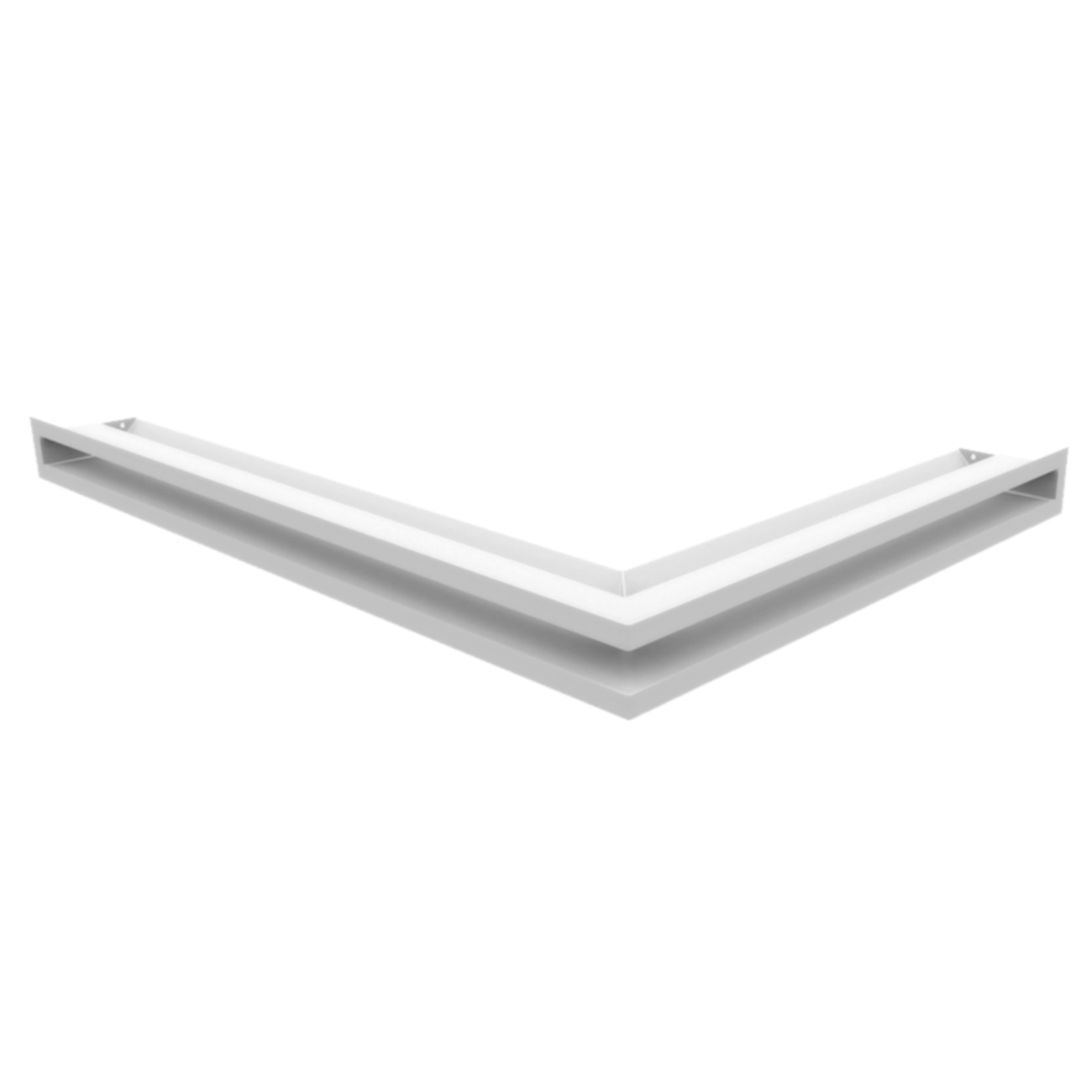 eckluftleiste-luft-nl-60-weiss Eckluftleiste LUFT Links 77x55 cm Weiss