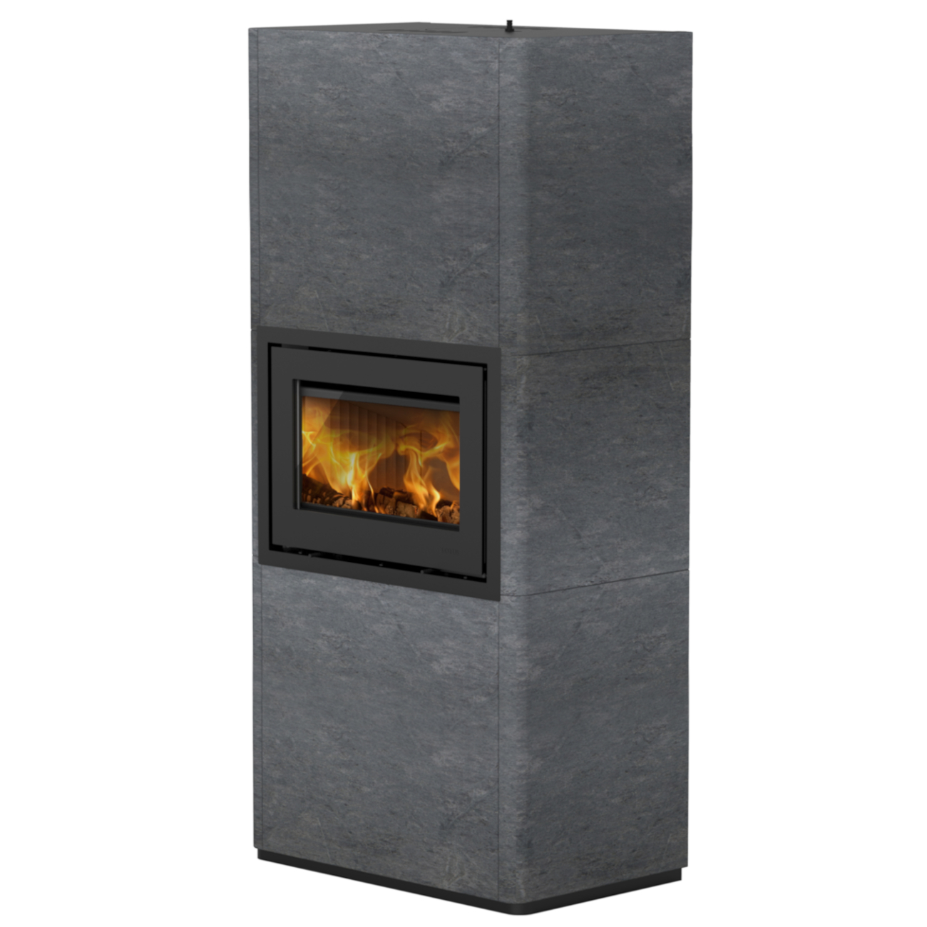 lotus_beto470mplus_kaminbausatz_tuer_grau