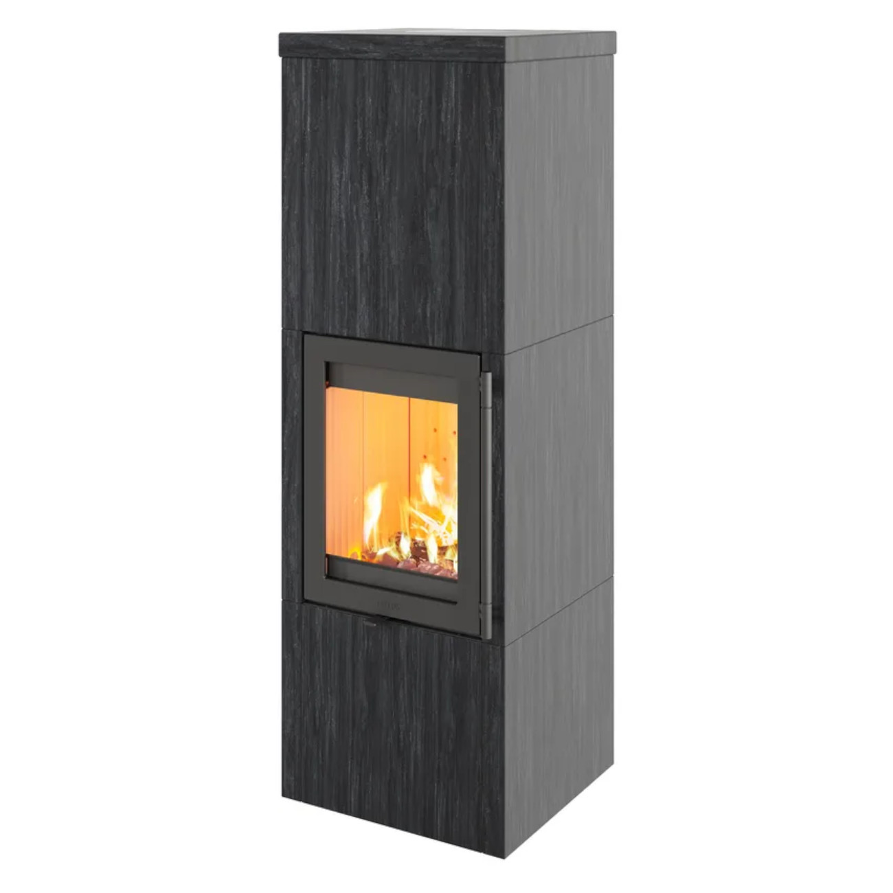 QM40 Indian Night Speicher-Kaminofen 6kW