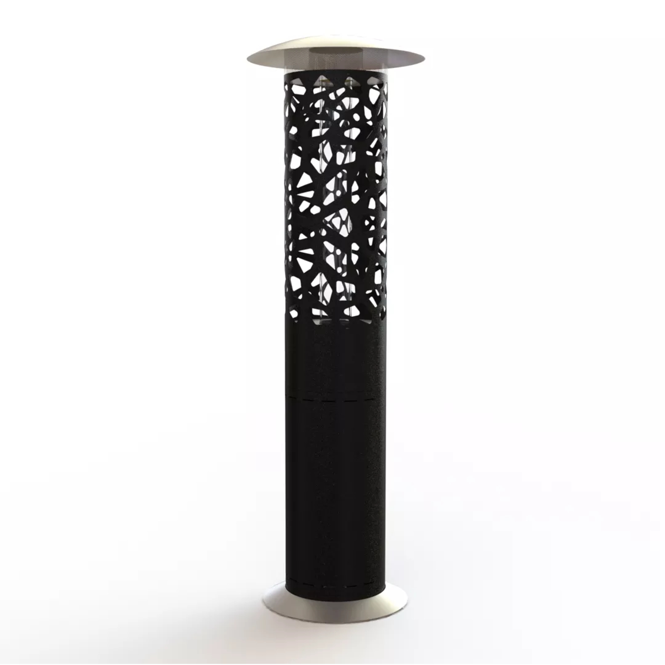 hyperion-tile-schwarz