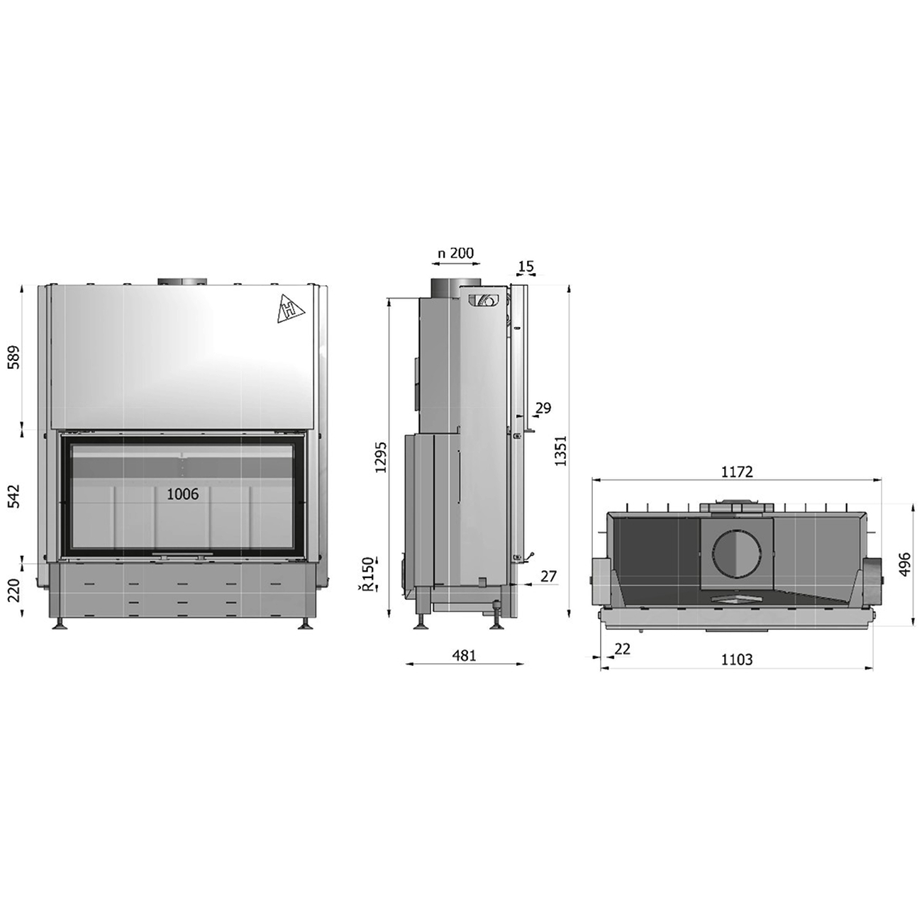 hajduk_volcano_dth_masszeichnung