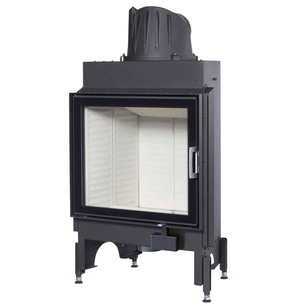 65x57K_gerade-tit Kamineinsatz 65x57K gerade Scheibe 8kW DIBt