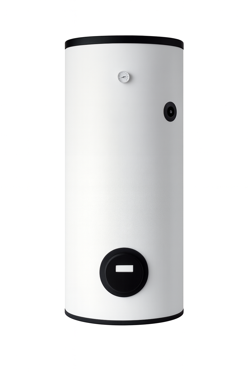 Mitsubishi WPS 500-1 Wärmepumpen-Trinkwasserspeicher inkl. Isolierung