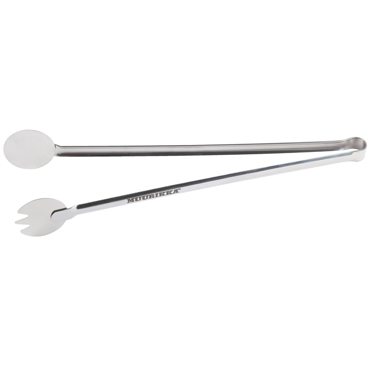 to6814_muurikka_grillzange Muurikka Grillzange / Salatbesteck 38 cm Länge