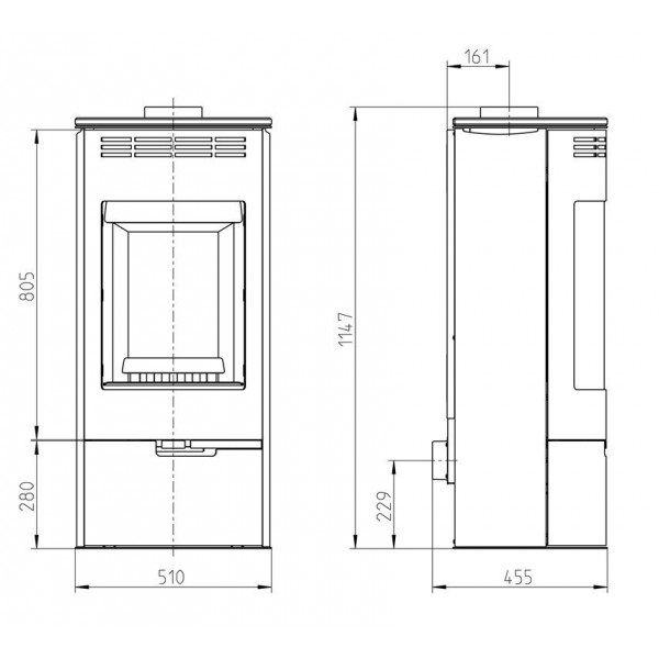 andorra-masszeichnung