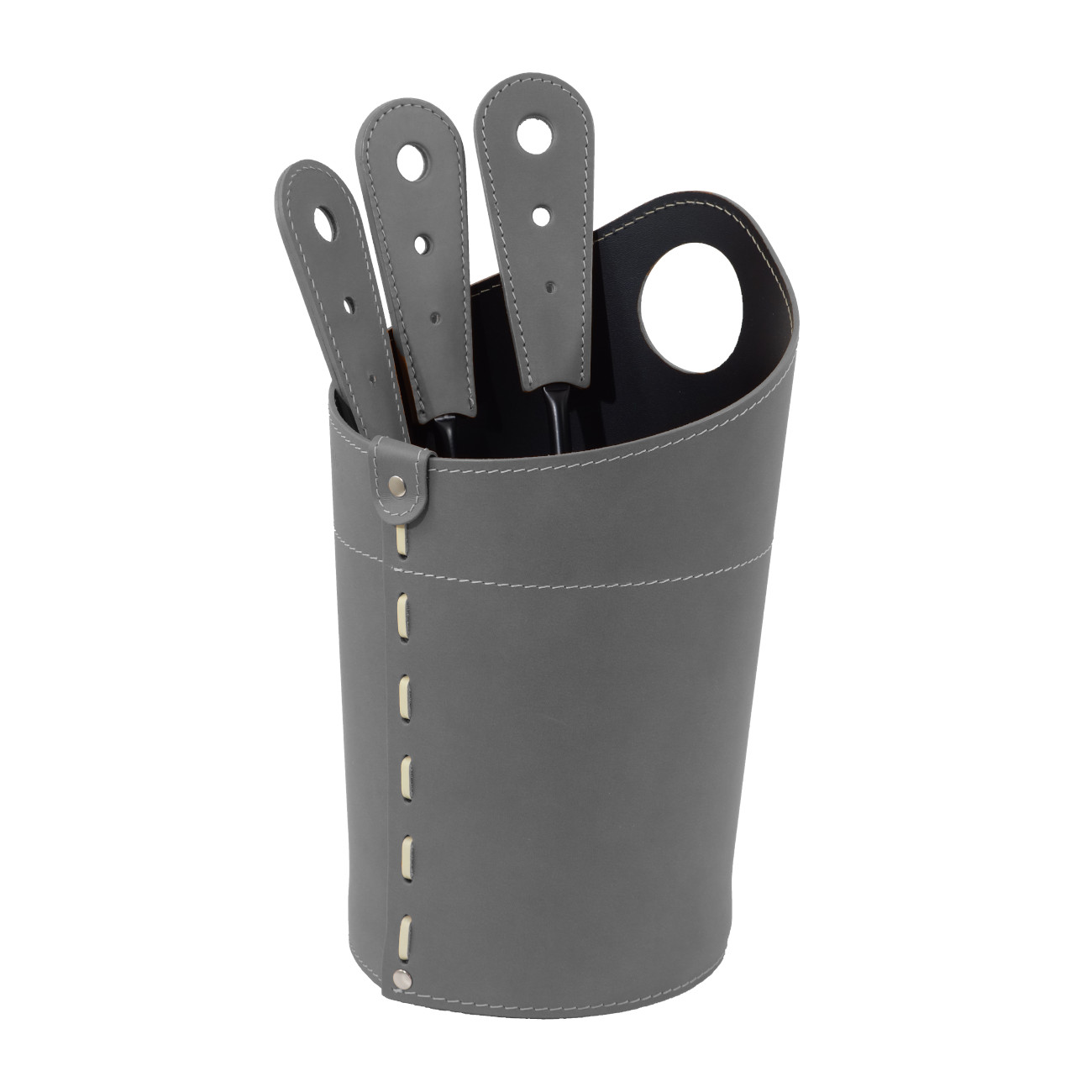 ambly-kaminbesteck-anthrazit-k12-web1 Ambly Designer Kaminbesteckset Anthrazit