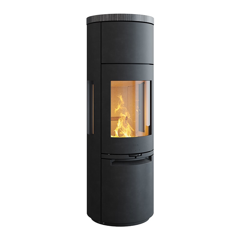scan-line-900S-blackwood-top-sideglas