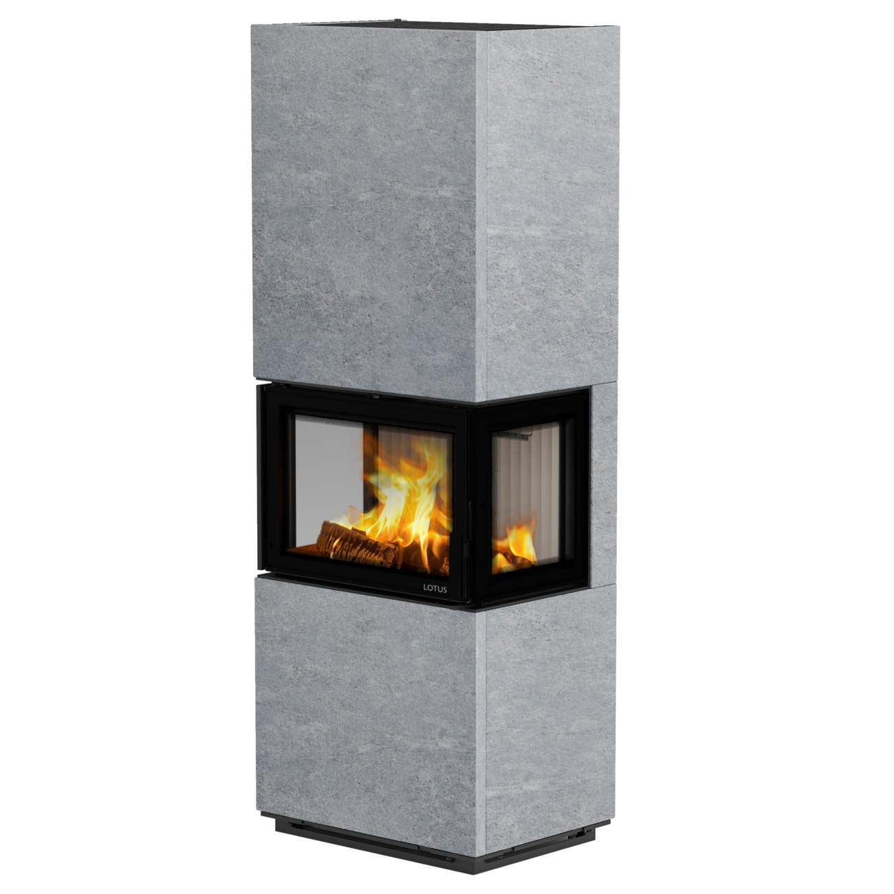 visto-3-panorama-speckstein-kaminofen-web1 Visto 3 Panorama Speckstein Speicher-Kaminofen 5kW