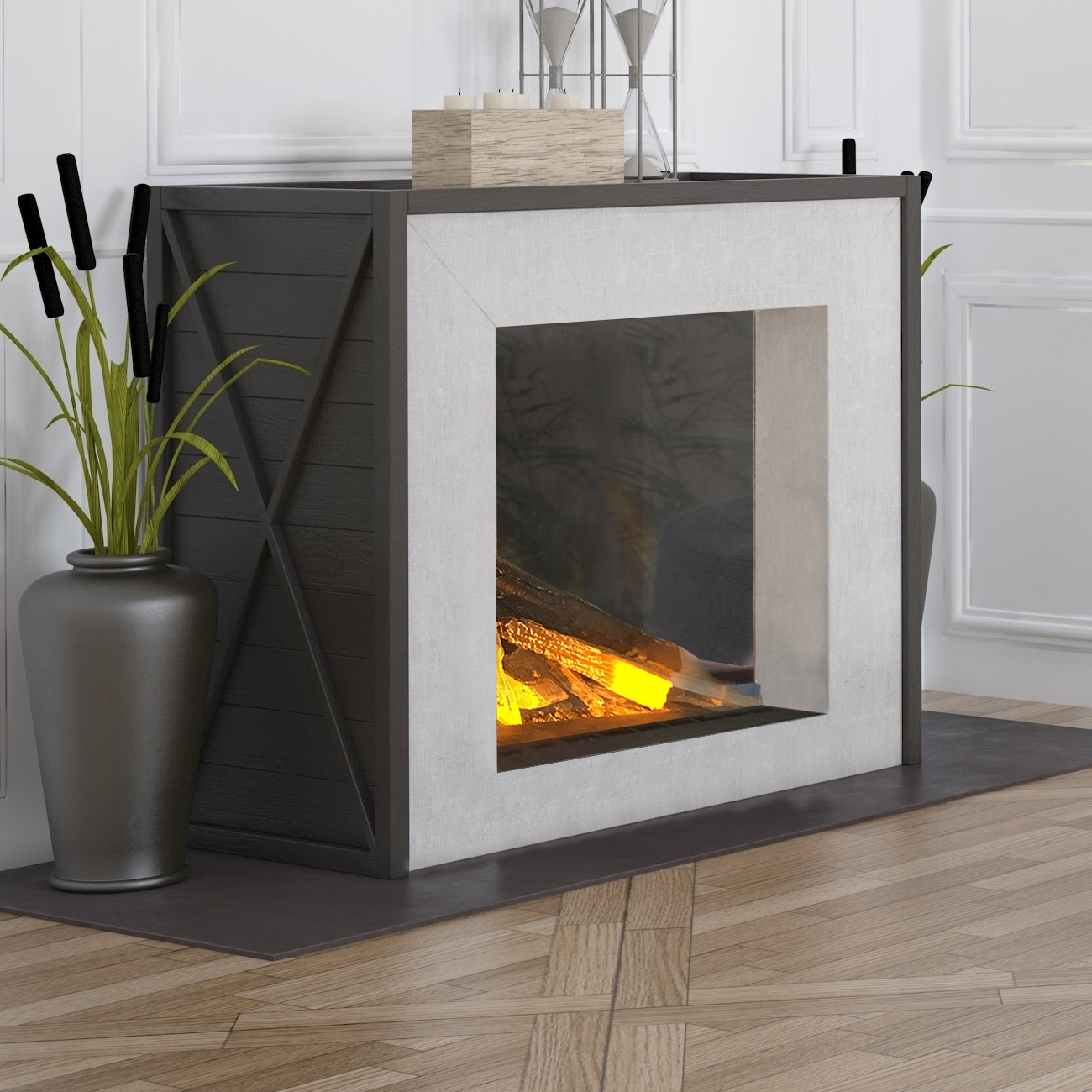 element4_50e_elektrokamin_front