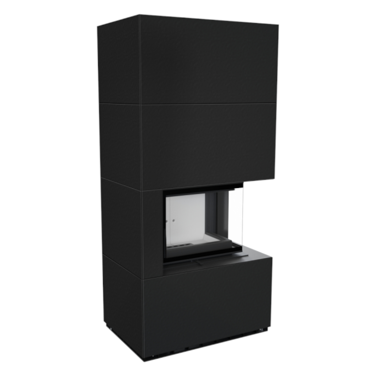 floki-zimbabwe-nero-stein-kaminbausatz-rechtsverglast-web1