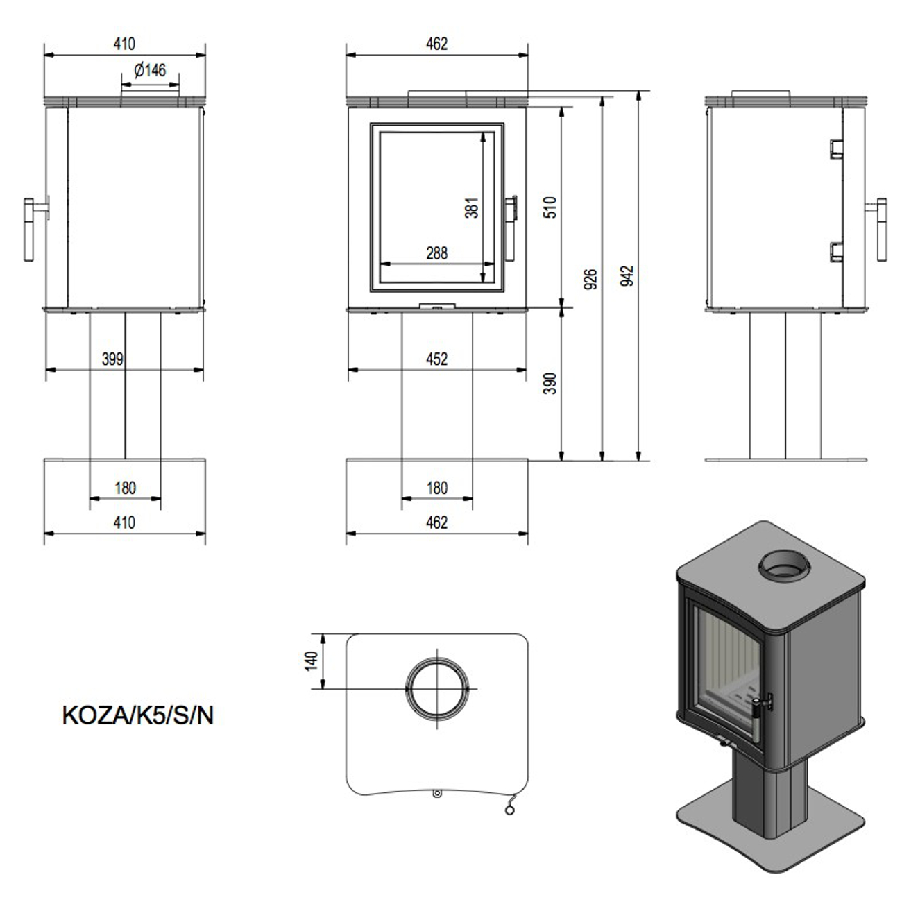 kratki_kosa_5_s_n_kaminofen_masse