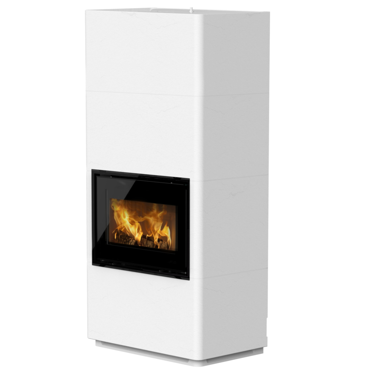 lotus_beto470plus_kaminbausatz_tit_magic_tuer Beto 470+ Magic Beton Speicher-Kaminbausatz 6kW