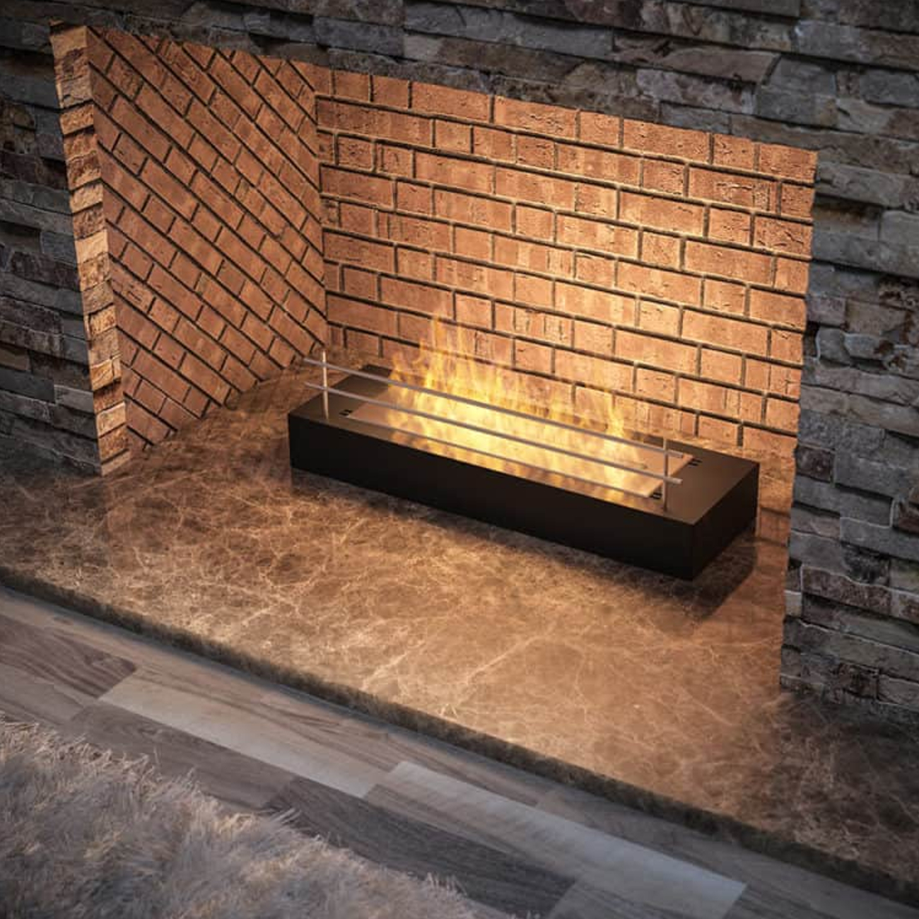 ethanolkamin-firebox600-web3 Fire Box 600 Ethanolkamin