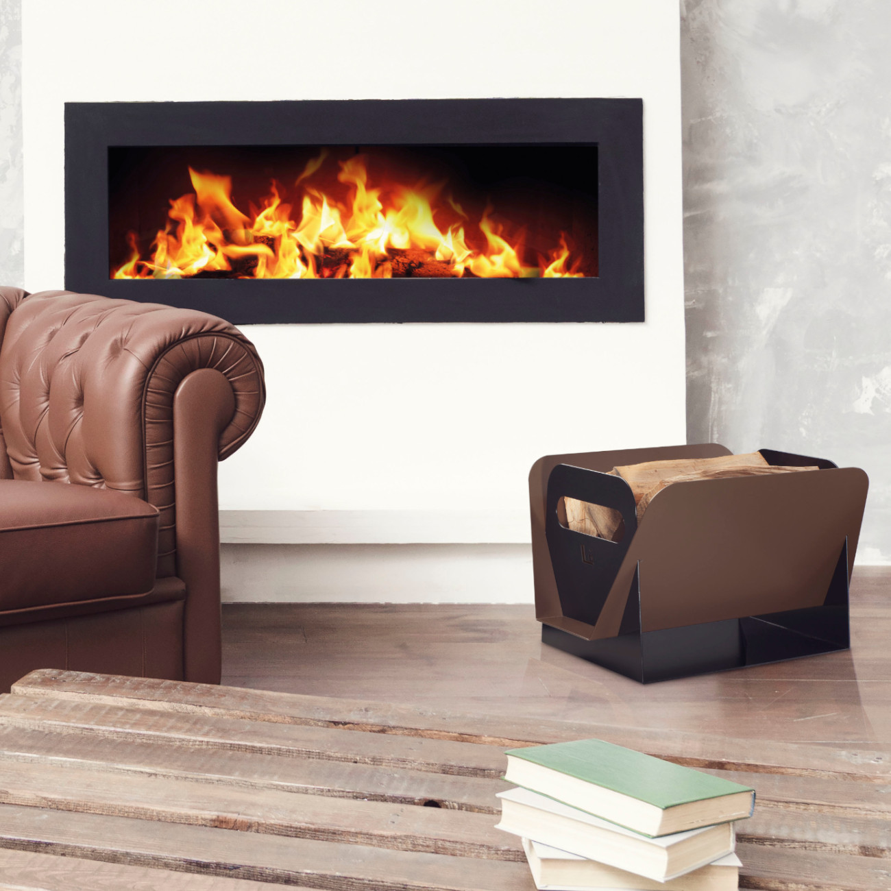 hoya-holzkorb-designer-pelletkorb-schwarz-bronze-web3