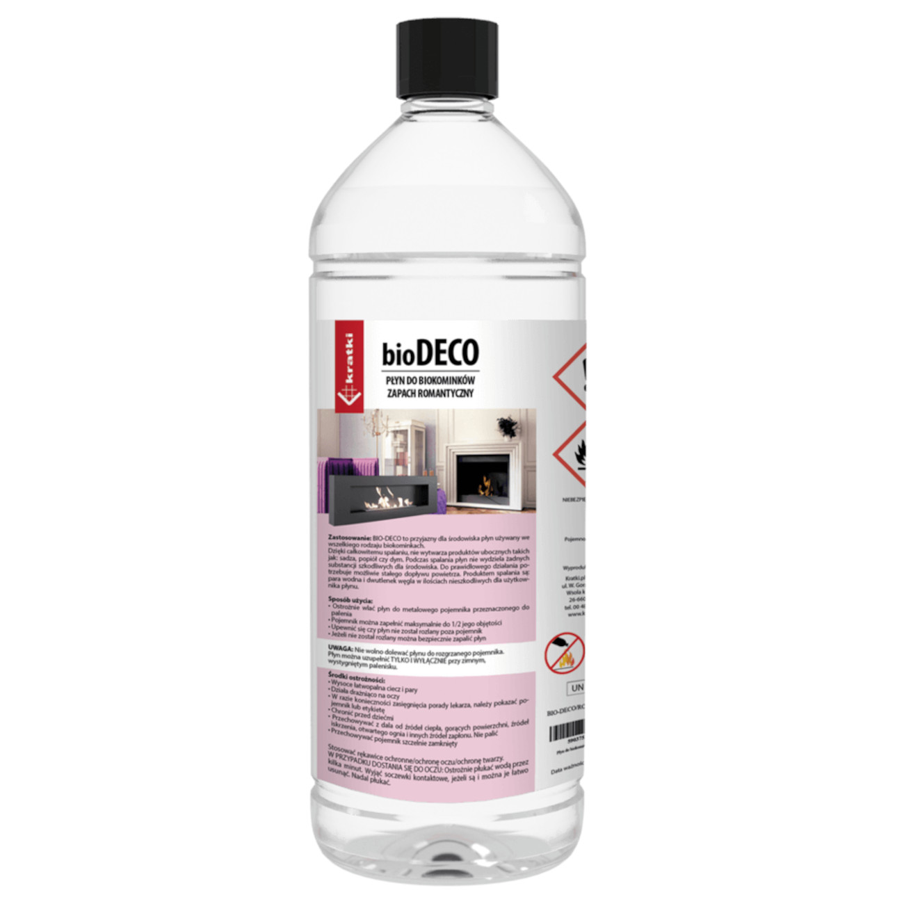 biodeco-ethanol-romantic-titel