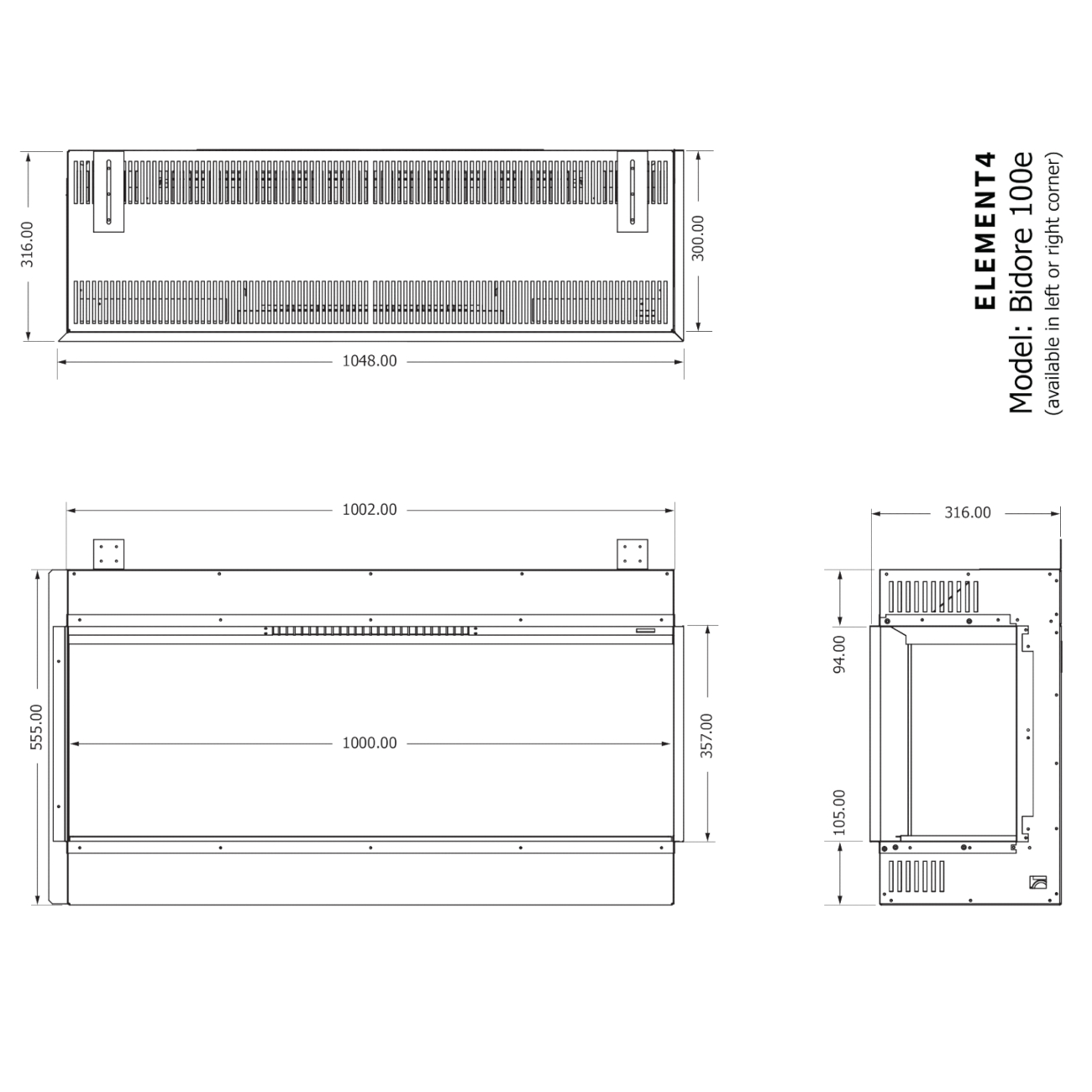 element4_100e_elektrokamin_links-rechts_masse