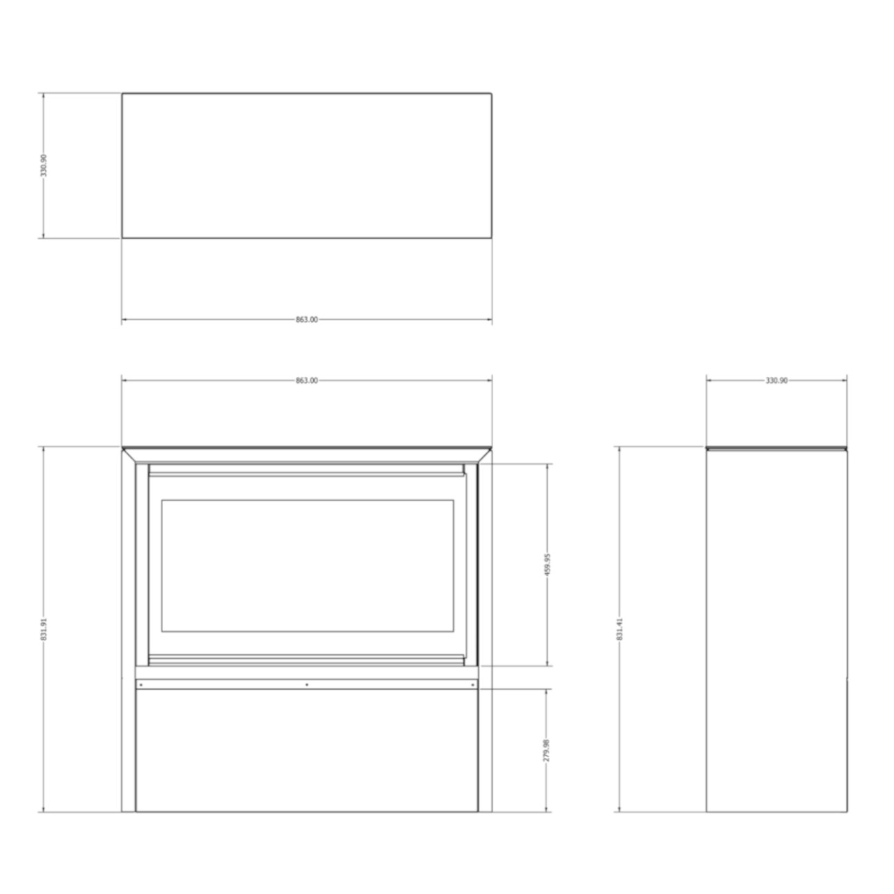 element4-kudos-led-kaminofen-masse