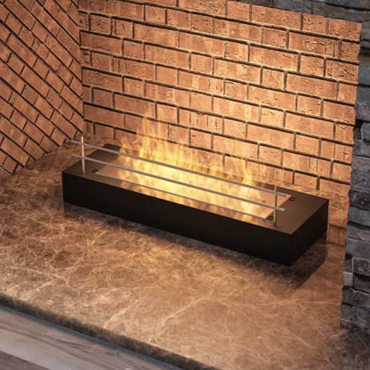 ethanolkamin-firebox600-web4 Fire Box 600 Ethanolkamin
