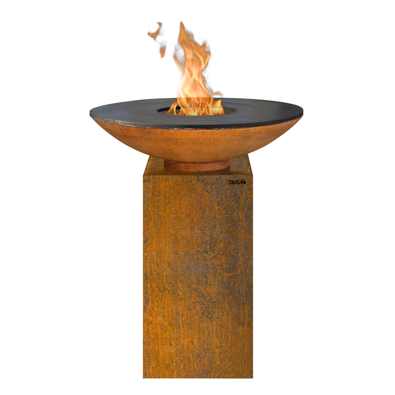 plancha-grill-feuercampus365-pio80-basis-cortenstahl-web1