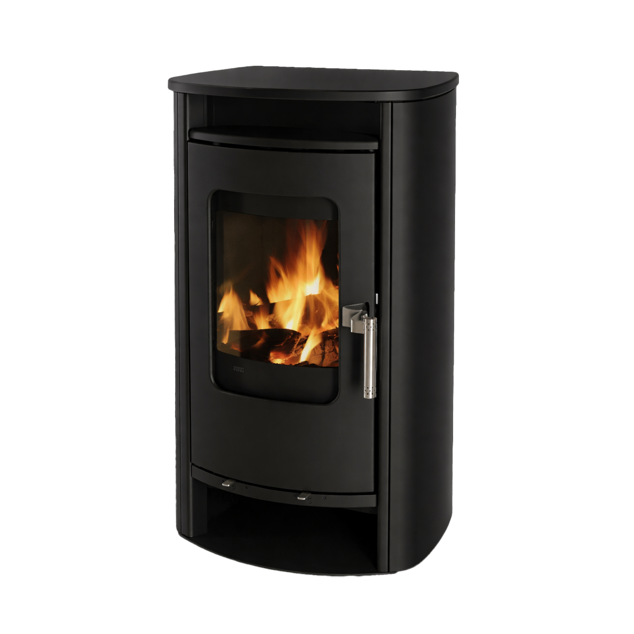 Koppe Caron 5 Kaminofen 5 kW Schwarz