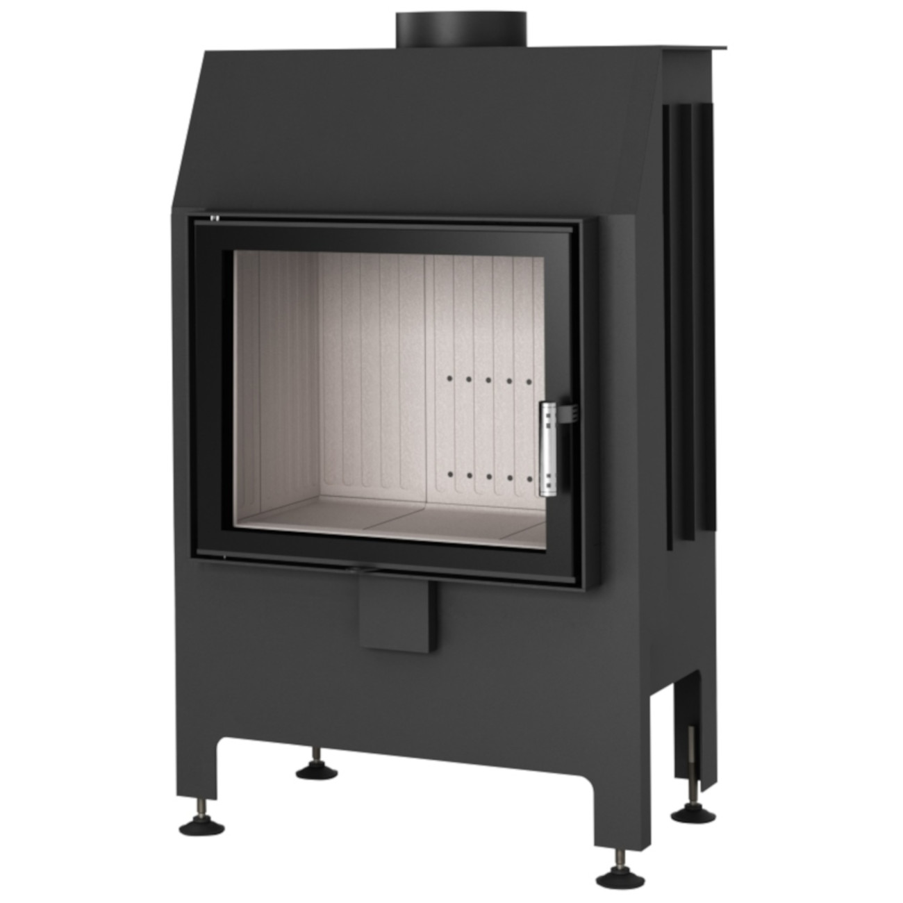 Kamineinsatz_Hajduk_Heatro_55_tit Heatro 55 Kamineinsatz 9kW