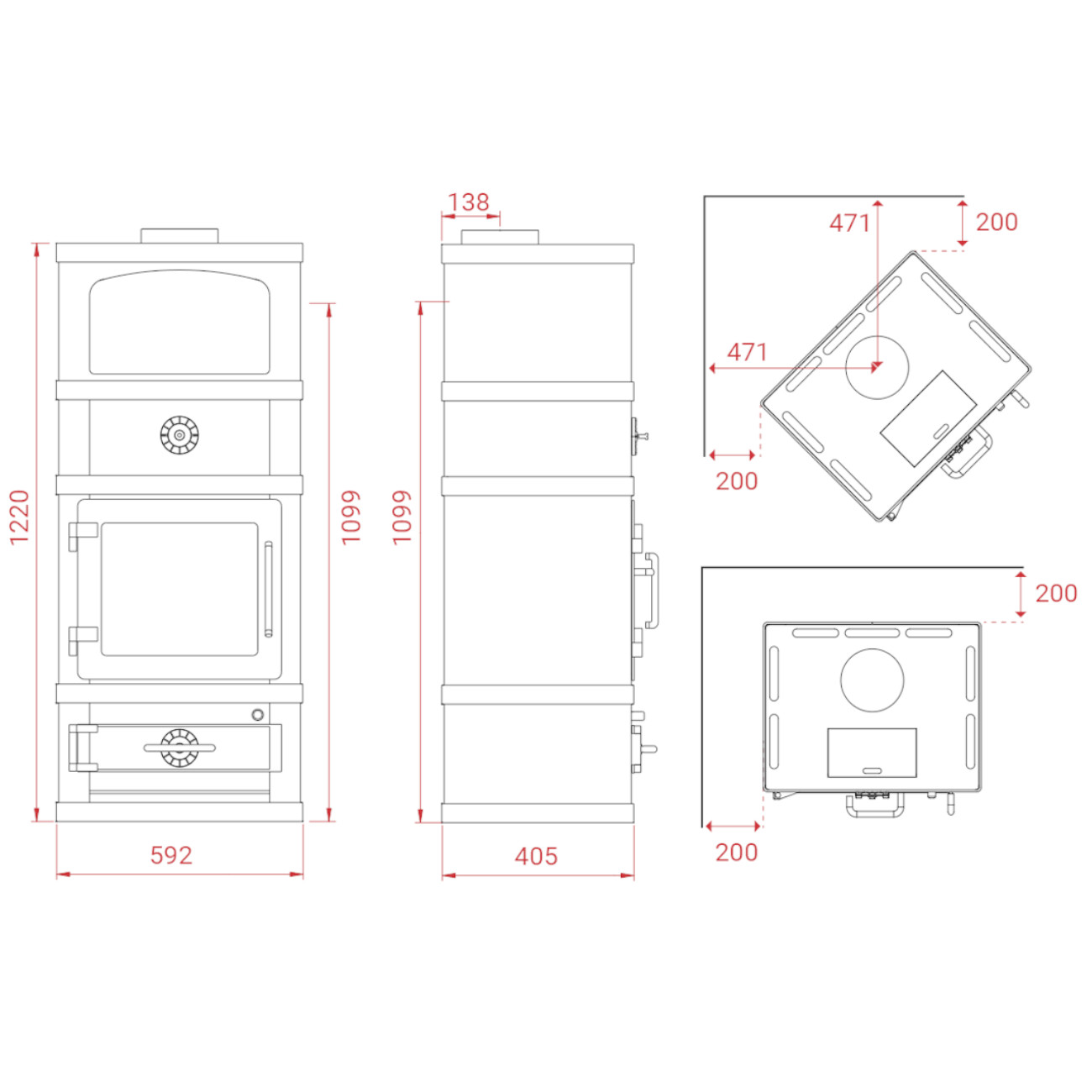 lotus-kaminofen-2080-warmhaltefach-masse
