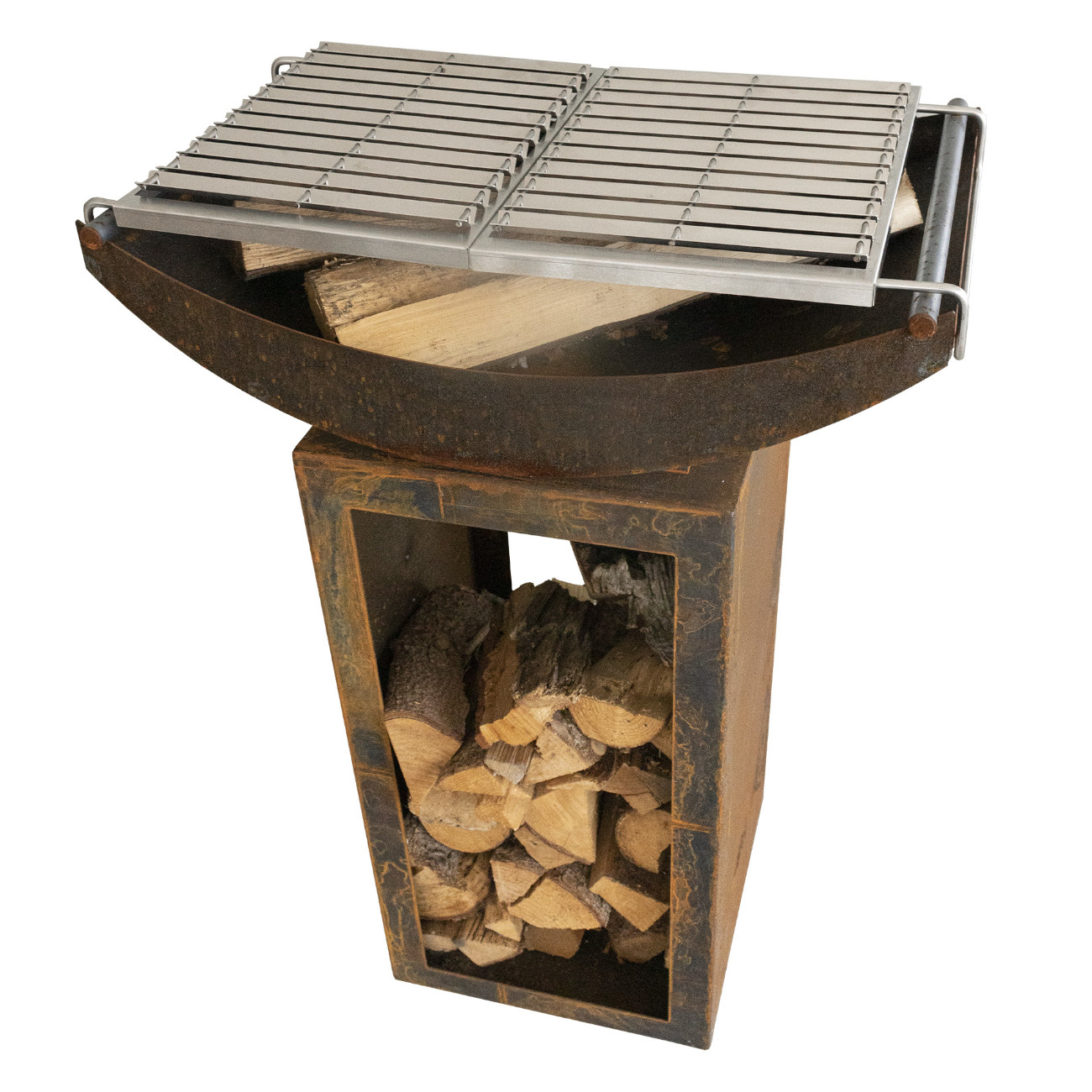 grill-gartenkamin-feuercampus365-akira-podest-cortenstahl-web6