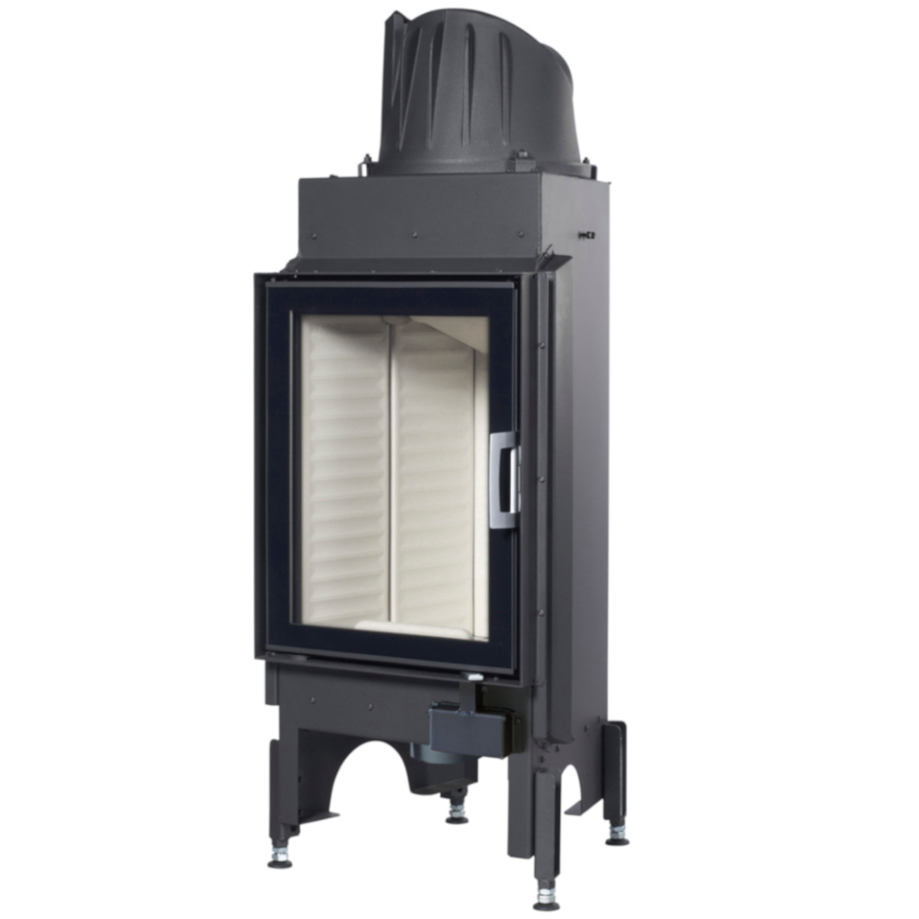 austroflamm_45k_57cm_titel Kamineinsatz 45x57K 6kW DIBt