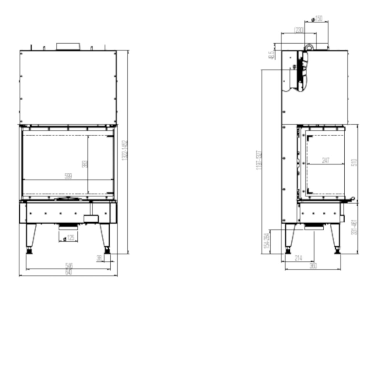 kamineinsatz-64x33x51-S3-masse1