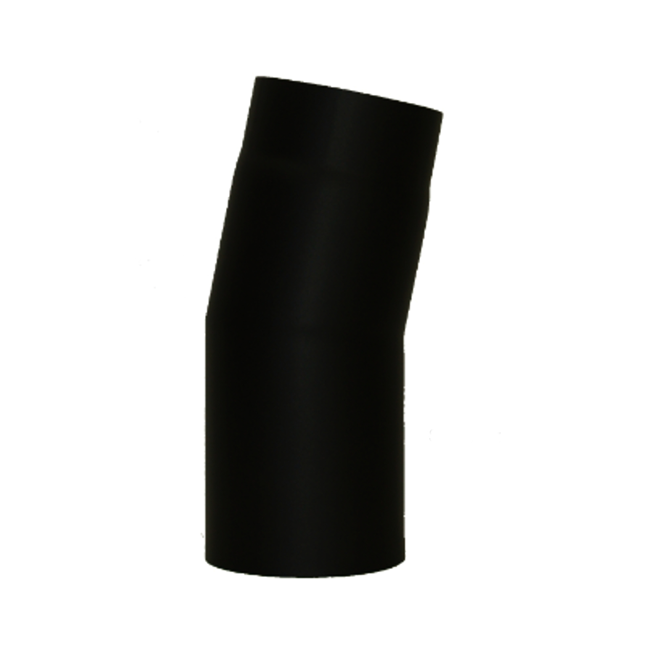 b15RuOtY70Fq3UAW Bogen 11° ohne Reinigungsverschluß einmal abgewinkelt 150 mm Ø