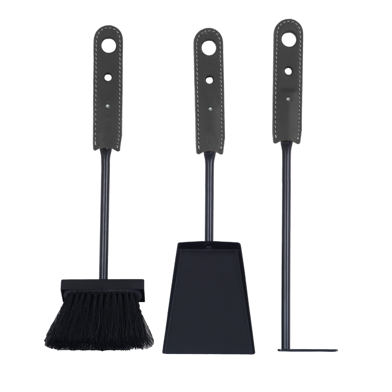 marti-kaminbesteck-schwarz-k14-web1 Marty Designer Kaminbesteck