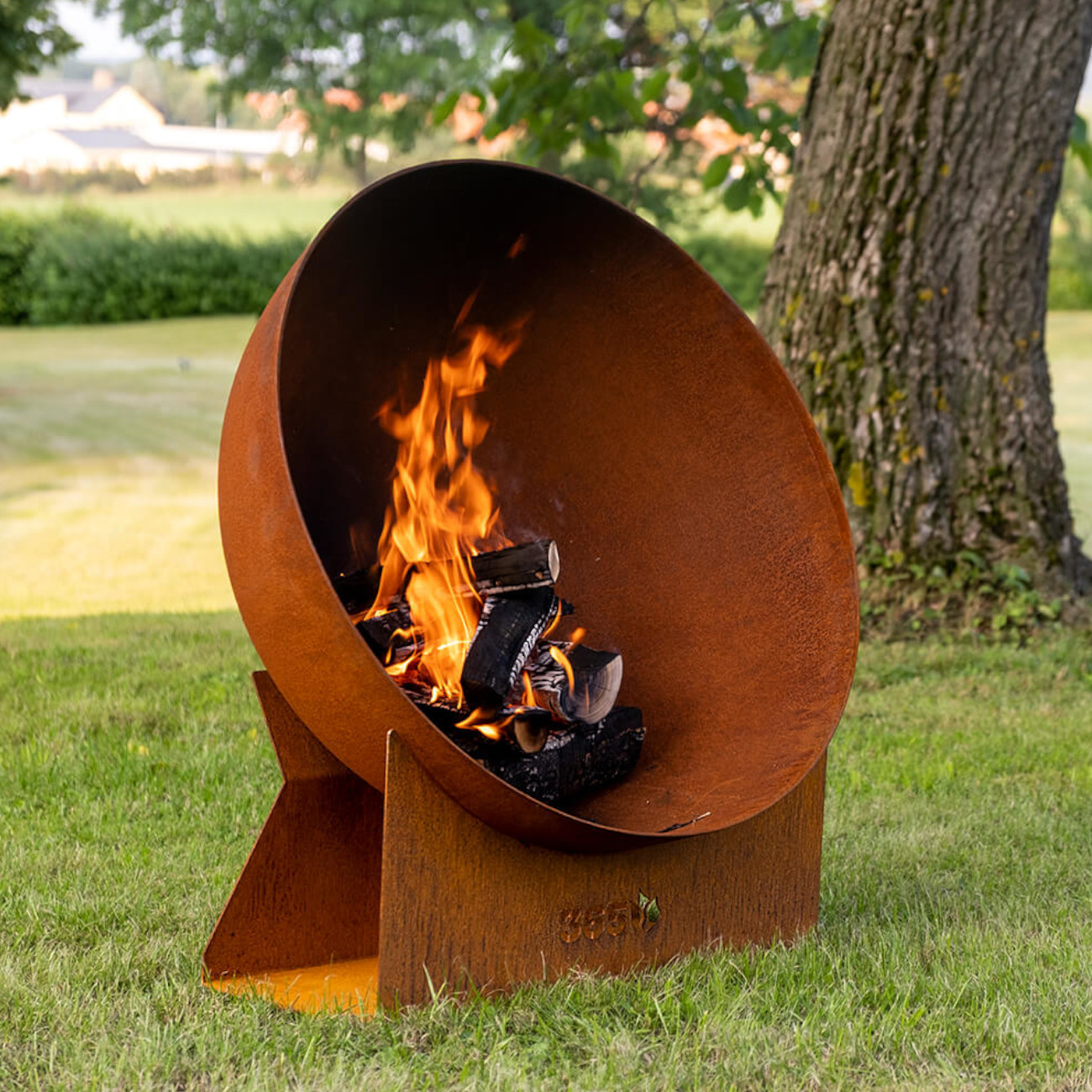 gartenkamin-feuerschale-feuercampus365-talyn-satteliet-cortenstahl-web3