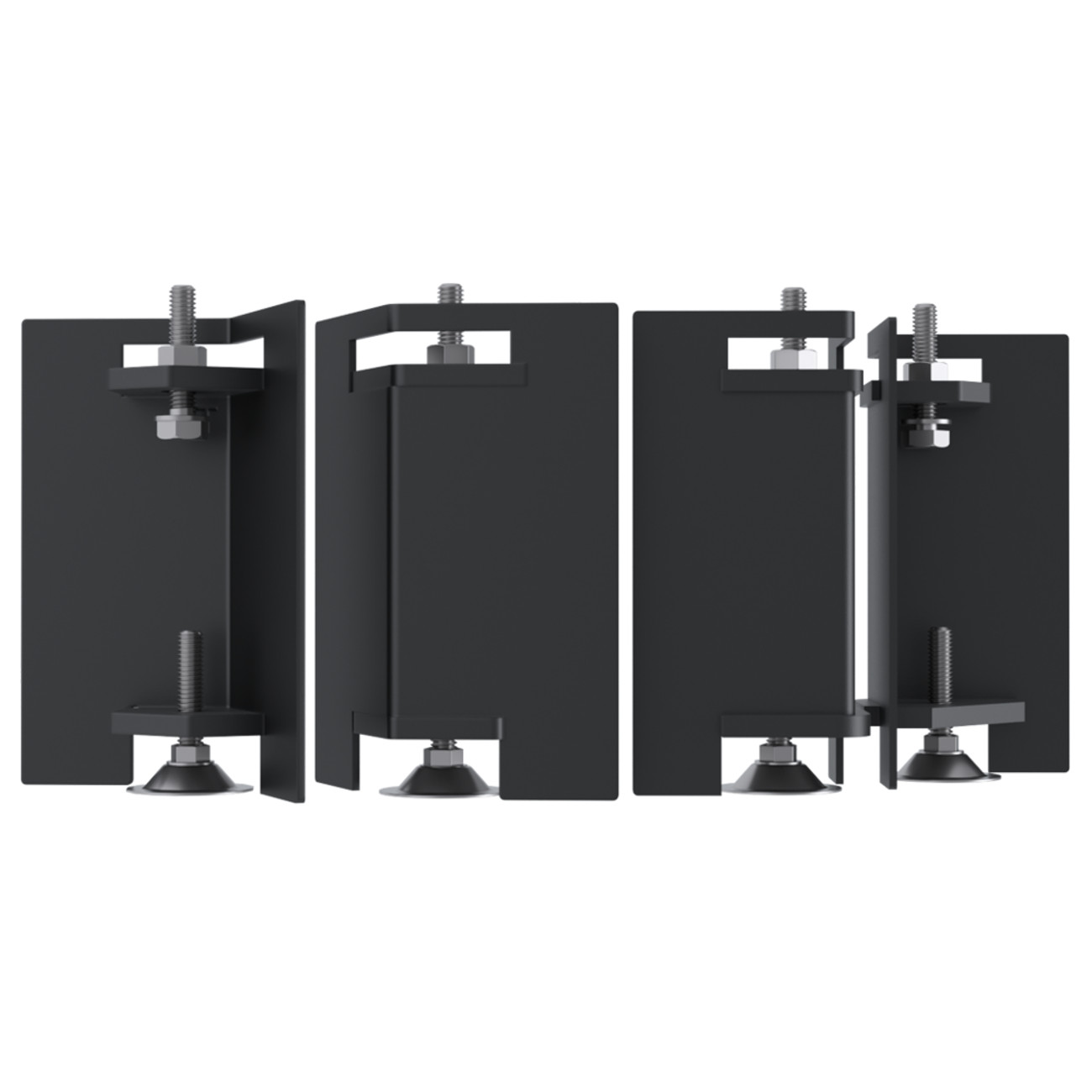 nadia-fuesse-web1 Untergestell / Füße für Kratki Nadia Kamineinsätze Serie