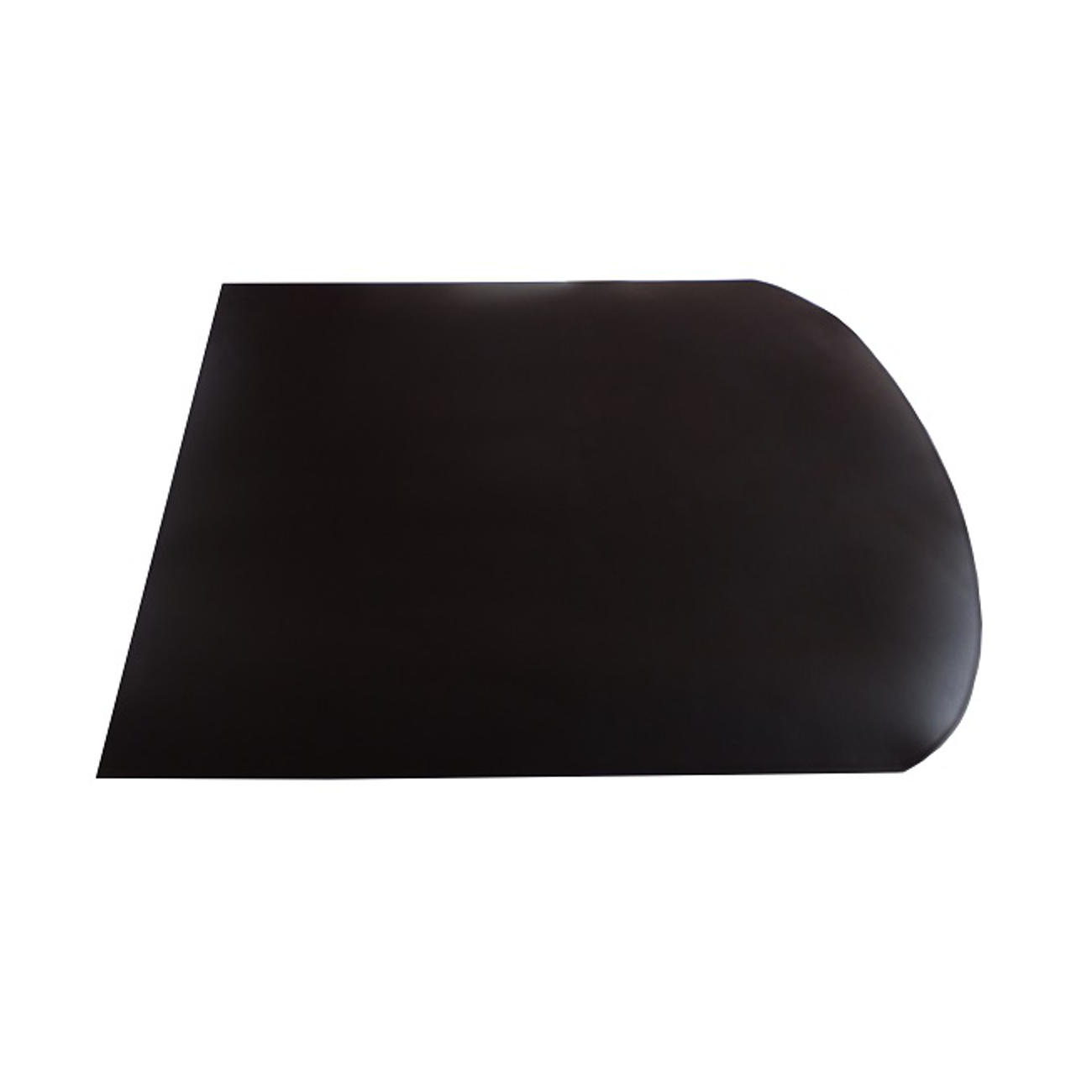 firestyle_tasto_schwarz_teppich_k14_seite-derofenfuchs Teppich / Bodenplatte Tasto aus Ökoleder 100 x 110 cm