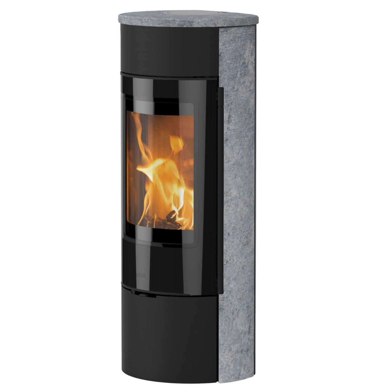 Lotus-Prestige-Magic-40-speckstein-web1 Prestige Magic 40 Speckstein Kaminofen 5kW