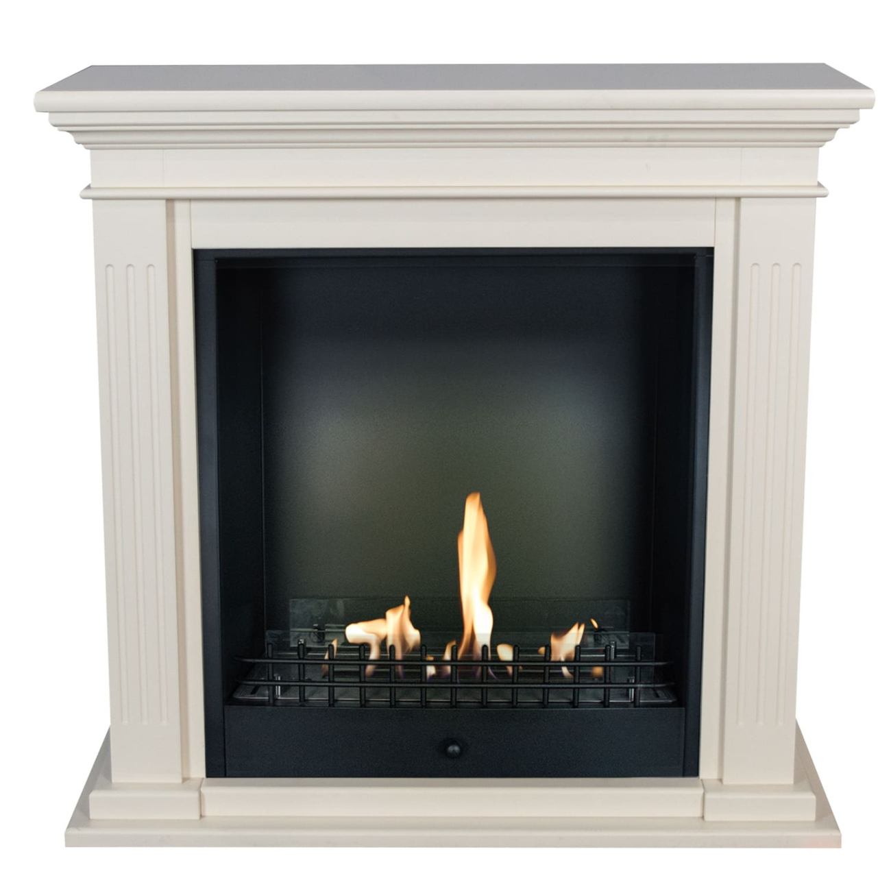 Cadiz Bioethanol Kamin Klassik MDF