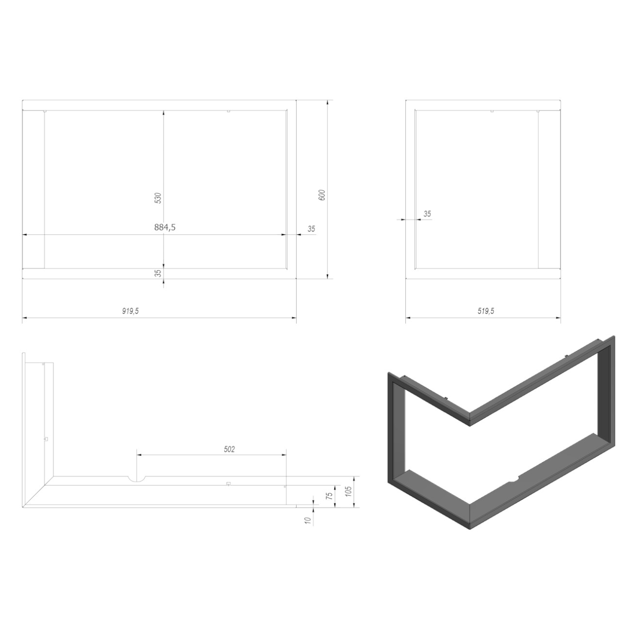 kamineinsatz-vnl-810-410-blendrahmen-masseyrv5rUH9r9E03